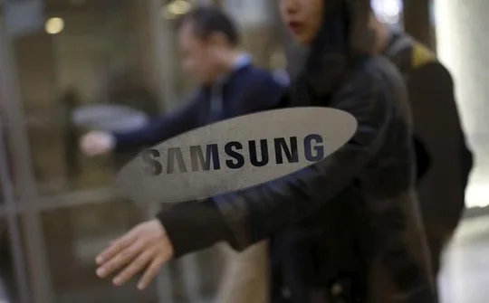 IC Insights: Samsung Electronics sẽ giành lại ngôi vương trên thị trường bán dẫn