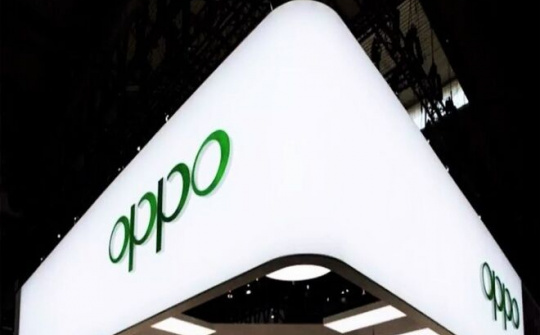 Oppo lên kế hoạch lấn sân sang lĩnh vực sản xuất ô tô