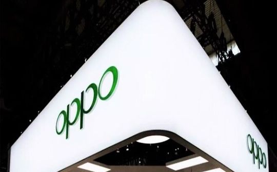 Oppo lên kế hoạch lấn sân sang lĩnh vực sản xuất ô tô