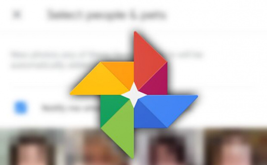 Google Photos chính thức ngừng miễn phí cho người dùng