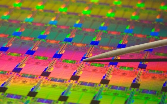Sự thiếu hụt chip toàn cầu sẽ sớm kết thúc