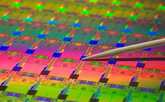 Sự thiếu hụt chip toàn cầu sẽ sớm kết thúc