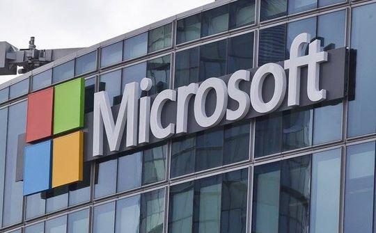 Microsoft bị phạt tại Hàn Quốc vì làm rò rỉ thông tin khách hàng