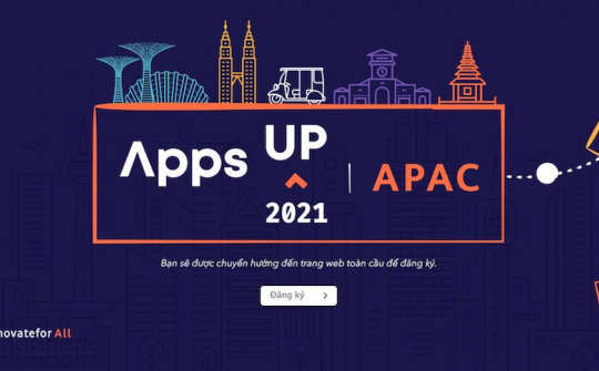 Huawei phát động cuộc thi cho nhà phát triển ứng dụng