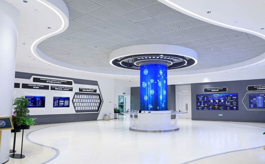 Huawei khai trương Trung tâm Minh bạch Bảo vệ quyền riêng tư và An ninh mạng