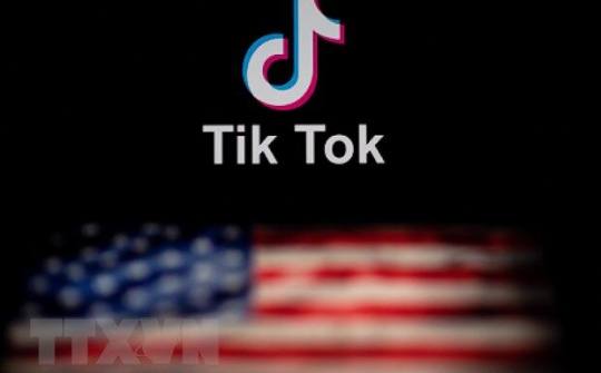 Mỹ thu hồi hàng loạt lệnh cấm các ứng dụng của Trung Quốc