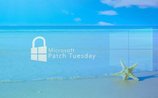 6 lỗ hổng nghiêm trọng trên Windows 10 cần vá khẩn cấp