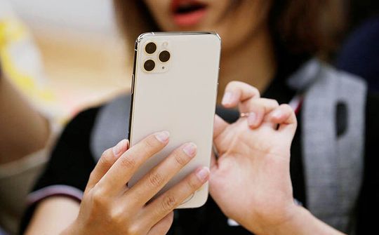 iPhone 13 sẽ trở lại vị trí thống trị về camera trong năm nay