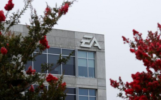 Electronic Arts bị tấn công mạng, mã nguồn FIFA 21 và Frostbite bị đánh cắp