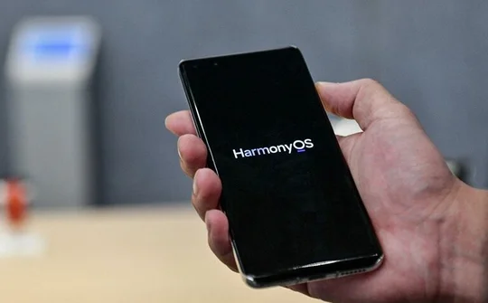 HarmonyOS 2 đạt 10 triệu người dùng tích cực trong một tuần