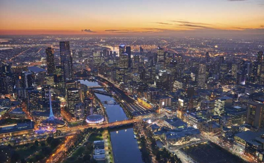 Sắp diễn ra Tuần lễ Xúc tiến thương mại Việt Nam và bang Victoria - Australia 