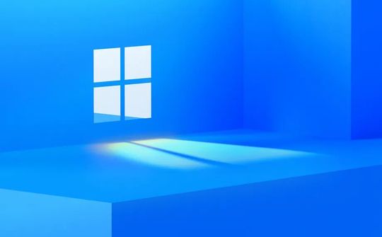 Microsoft tiếp tục tung ra gợi ý về Windows 11
