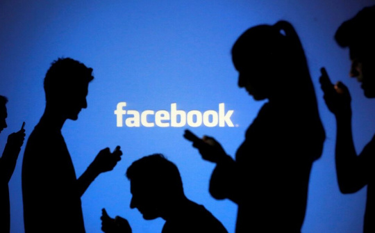 Facebook bị tố tiếp tay cho mại dâm