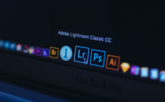Adobe hỗ trợ thêm nhiều ứng dụng Creative Cloud trên Mac M1