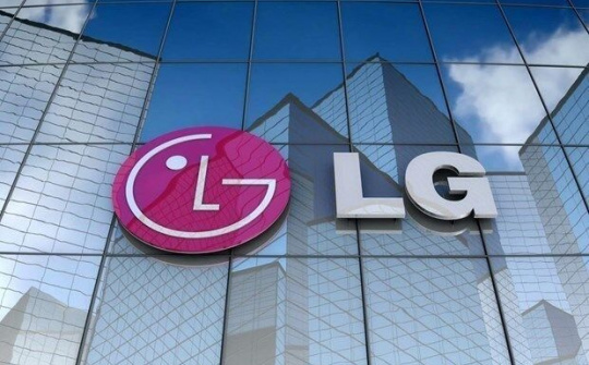 LG tham gia phát triển công nghệ 6G với Next G Alliance