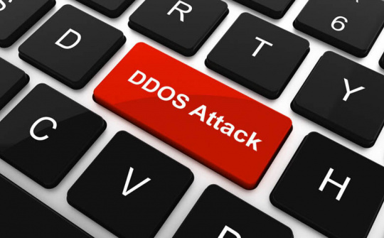 Chưa thể ngăn chặn triệt để các vụ tấn công DDoS