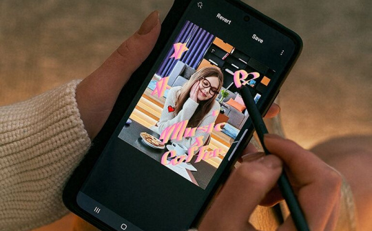 Dòng Galaxy S22 sẽ có cải tiến kích thước màn hình