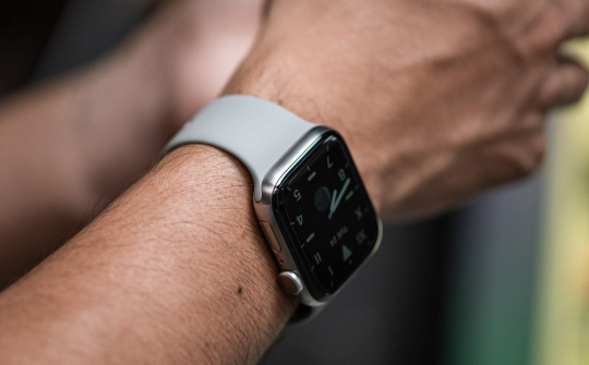 Apple Watch thế hệ tiếp theo sẽ được nâng cấp những gì?