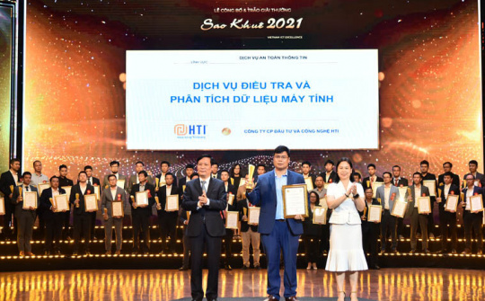 Bảo mật an toàn thông tin cho doanh nghiệp ngày càng trở nên cấp thiết