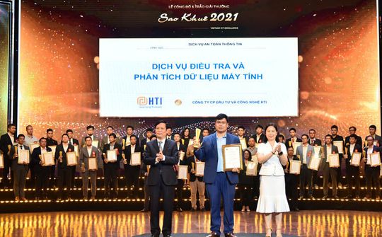 Bảo mật an toàn thông tin cho doanh nghiệp ngày càng trở nên cấp thiết