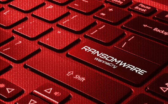 Hiểm họa từ hành vi tống tiền bằng mã độc