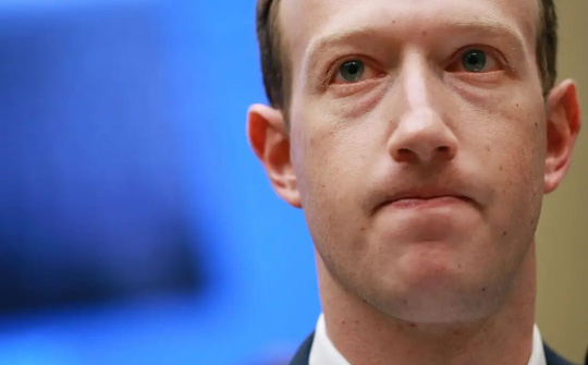 Nếu chọn bán mình, Facebook có thể đã 'chết' cùng Yahoo