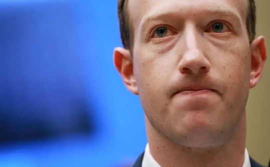Nếu chọn bán mình, Facebook có thể đã 'chết' cùng Yahoo