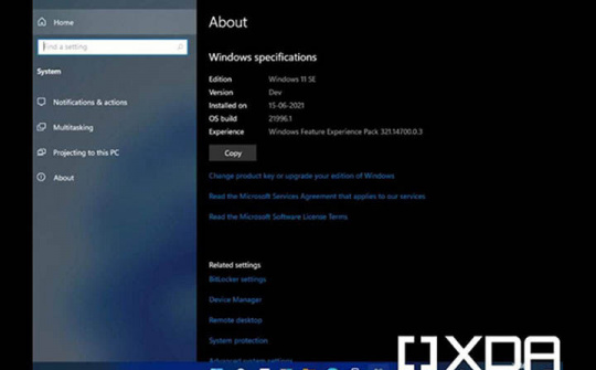 Người dùng Windows 11 SE sẽ bị chặn truy cập vào Microsoft Store?