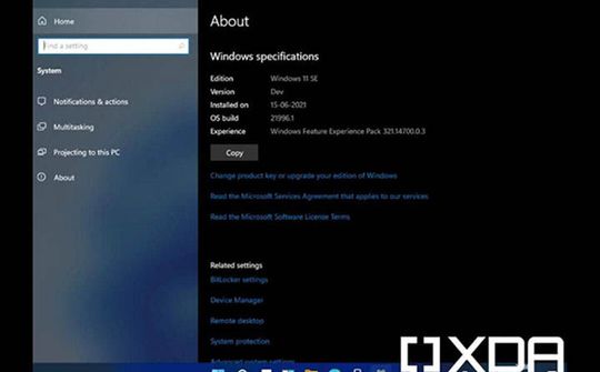 Người dùng Windows 11 SE sẽ bị chặn truy cập vào Microsoft Store?