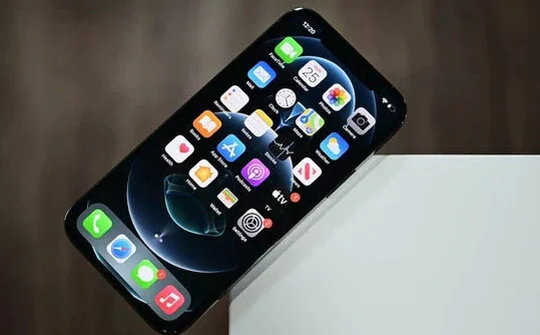Apple: Dự luật kiểm soát của EU đe dọa bảo mật và an toàn của iPhone