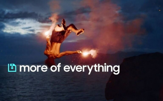 Samsung chứng minh vai trò quan trọng của các giải pháp bộ nhớ