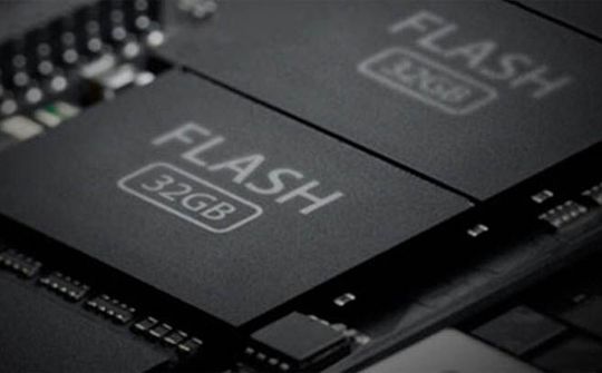 Thị trường chip nhớ toàn cầu sẽ tăng trưởng mạnh mẽ trong năm nay