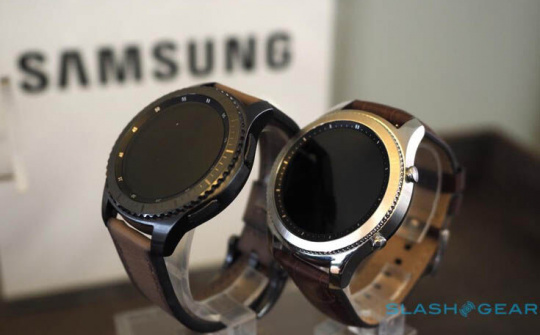 IDC: Samsung đứng thứ hai trên thị trường thiết bị đeo của châu Âu 