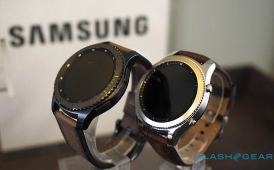 IDC: Samsung đứng thứ hai trên thị trường thiết bị đeo của châu Âu 