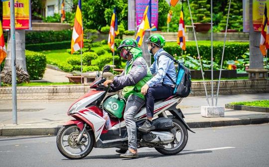 Gojek miễn phí các chuyến xe cho người dùng đi tiêm vaccine COVID-19 tại Tp. Hồ Chí Minh