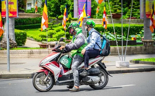 Gojek miễn phí các chuyến xe cho người dùng đi tiêm vaccine COVID-19 tại Tp. Hồ Chí Minh