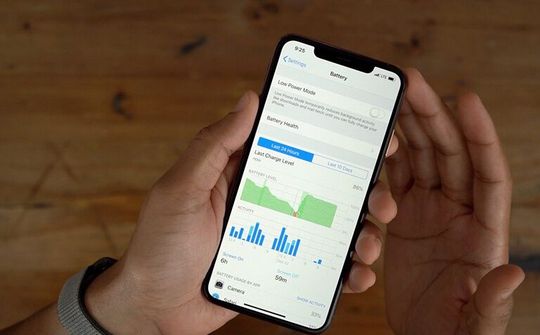 Bản cập nhật iOS 14.6 đang gây ra các vấn đề về pin trên iPhone