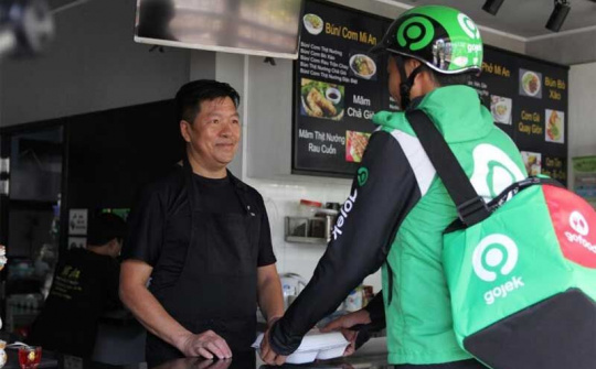 Gojek hỗ trợ các đối tác và người dùng cùng vượt qua đại dịch 