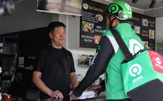 Gojek hỗ trợ các đối tác và người dùng cùng vượt qua đại dịch 