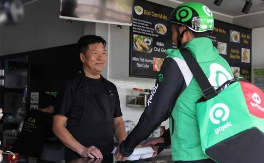 Gojek hỗ trợ các đối tác và người dùng cùng vượt qua đại dịch 