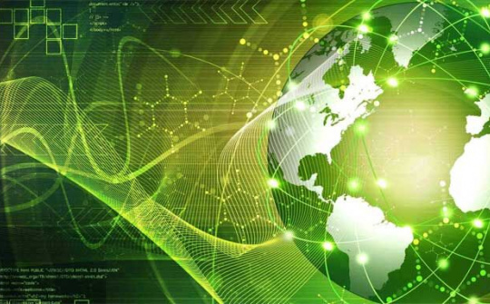Ngành ICT tìm kiếm các cơ hội từ những “giao dịch xanh”