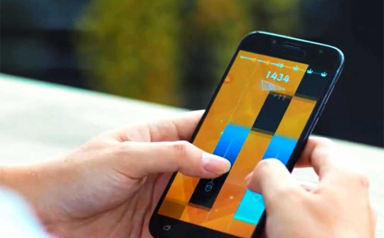 Ngành Game Việt Nam đón cơ hội mới trong và sau đại dịch 