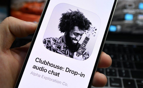 Clubhouse ngày càng đến gần với người dùng trên toàn thế giới