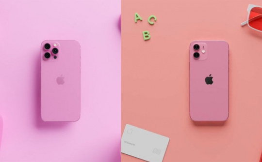 iPhone 2023 sẽ ra mắt với chip 3nm mạnh mẽ?