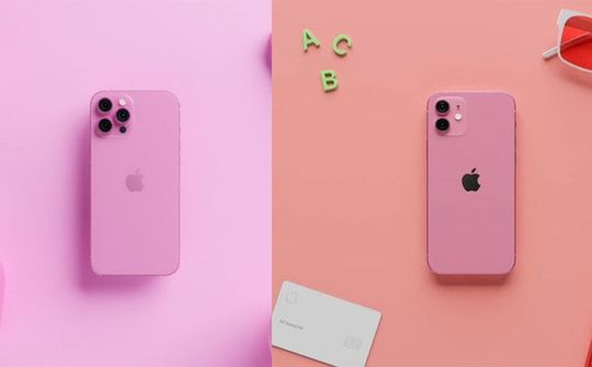 iPhone 2023 sẽ ra mắt với chip 3nm mạnh mẽ?