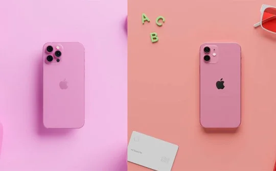 iPhone 2023 sẽ ra mắt với chip 3nm mạnh mẽ?