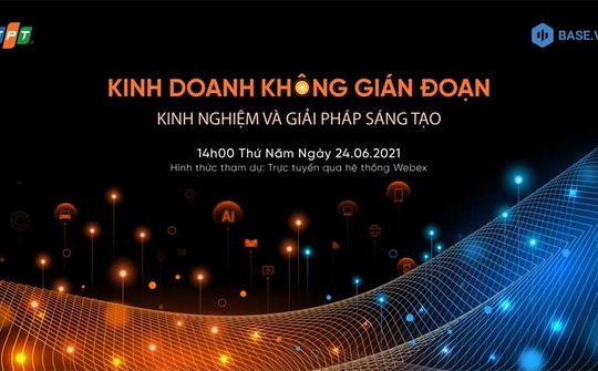 Nguyên tắc “ba không” để không gián đoạn sản xuất, kinh doanh thời Covid