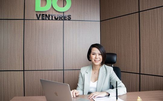 Startup công nghệ tài chính Việt Nam MFast nhận 1,5 triệu USD đầu tư