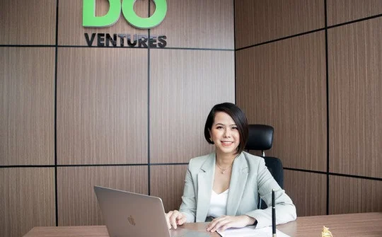 Startup công nghệ tài chính Việt Nam MFast nhận 1,5 triệu USD đầu tư