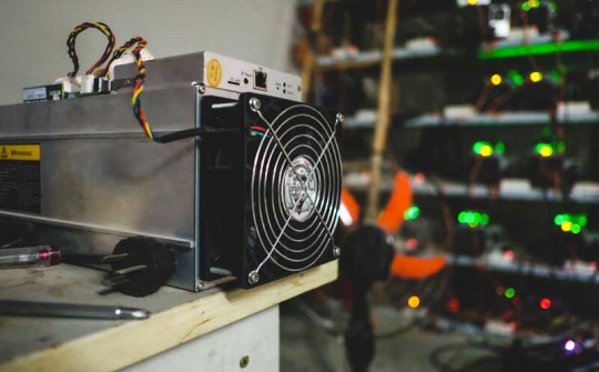 Năm 2020: Gần 9 triệu mã độc đào tiền ảo ẩn trong các DN vừa và nhỏ Đông Nam Á bị “tóm”